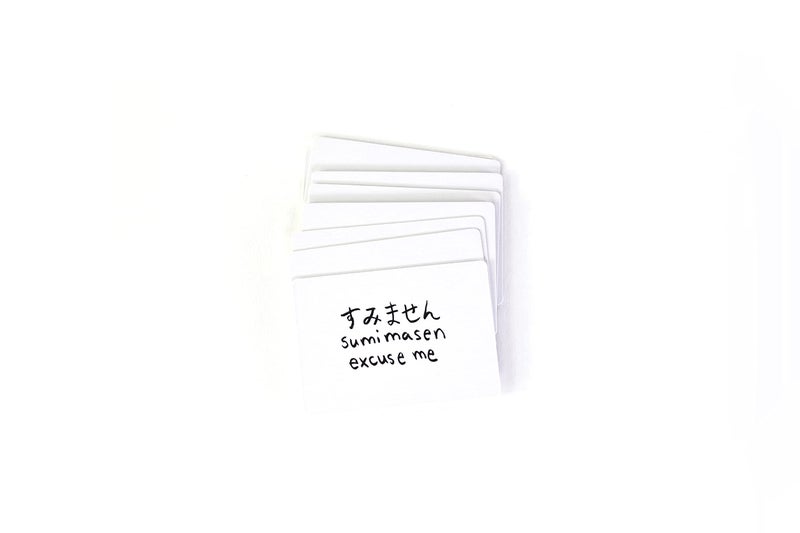 Apostrophe Games Miniature Blank Playing Cards (Matte Finish) 200 Blank, 2.68" x 1.75", Flash Cards, Board Game Cards - Image 5